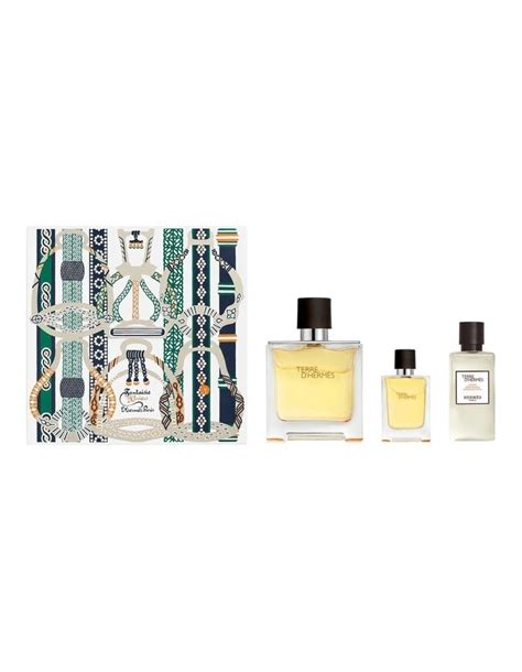 myer hermes perfume